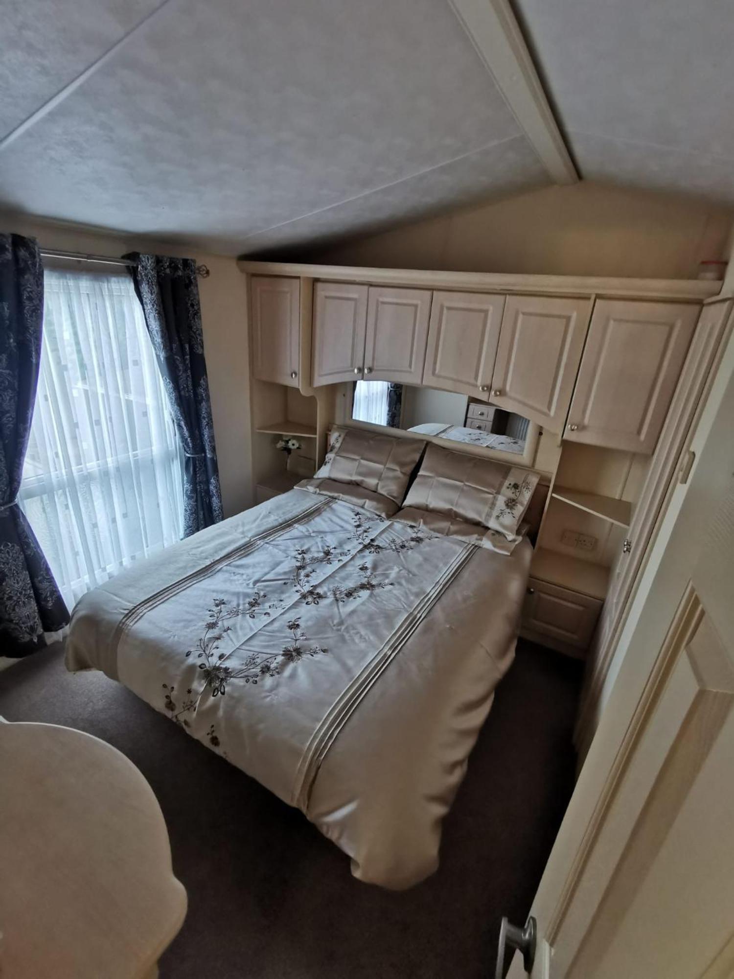 Wonderful 2 Bedroom Mobile Home Аберистуит Экстерьер фото