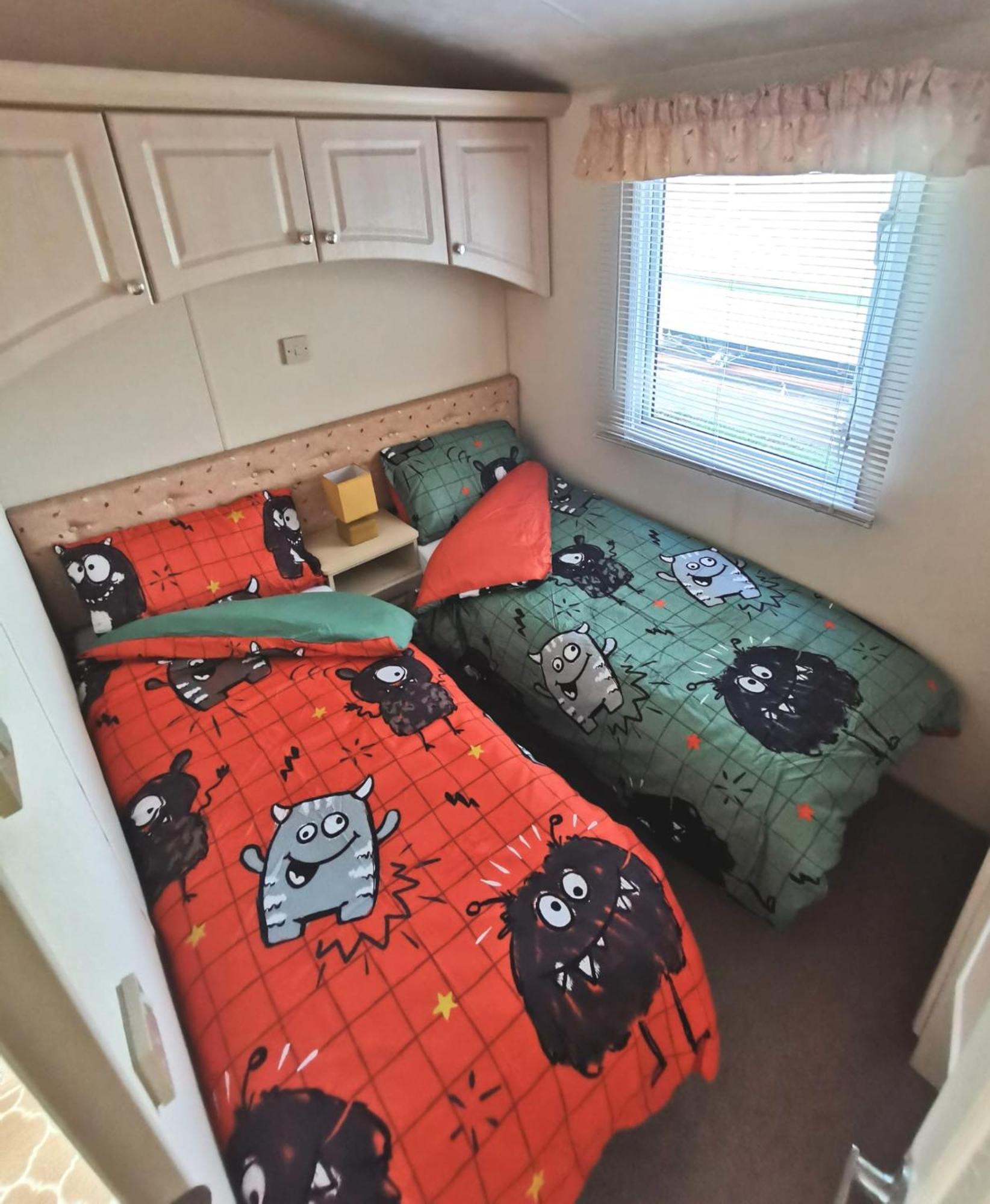 Wonderful 2 Bedroom Mobile Home Аберистуит Экстерьер фото